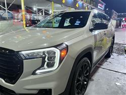 GMC Terrain